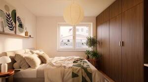 2-Zimmer-Neubauwohnung im KfW-40-QNG-Standard in Dietenheim – 89165 Dietenheim – Vorschaubild 3