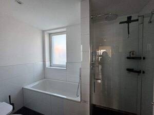 Exklusive 2-Zimmer-Wohnung mit Einbauküche im Candis Viertel in Regensburg - freiwerdend – 93055 Regensburg – Vorschaubild 6