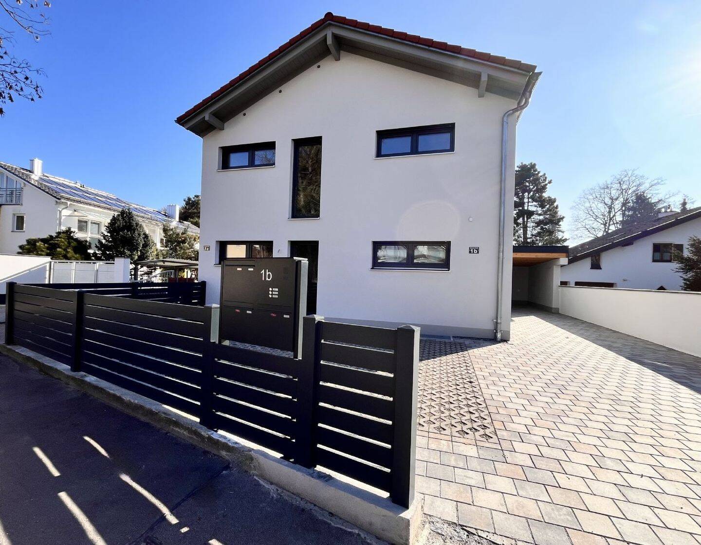 MODERN ZENTRUMSNAH WOHNEN – Waldkraiburg – Vorschaubild 7