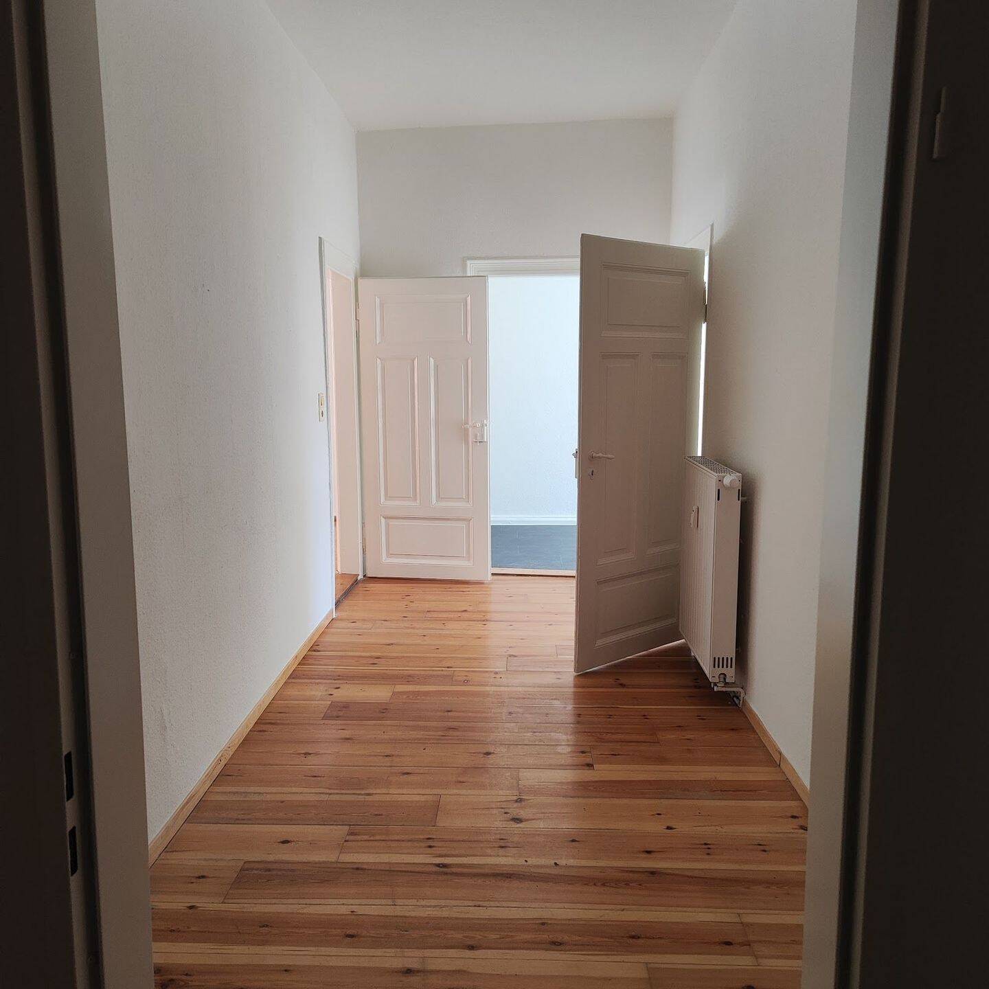 2 Zimmer Wohnung mit Tageslichtbad in Leutzsch – Leipzig – Vorschaubild 7