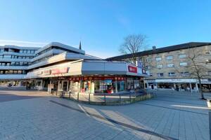 Flexible Gewerbeeinheit mit Potenzial zur Loftwohnung – 51373 Leverkusen – Vorschaubild 2