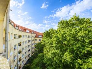 * ohne Käuferprovision * Perfekt geschnittene, helle 3-Zimmer-Wohnung im Komponistenviertel – 22083 Hamburg – Vorschaubild 8