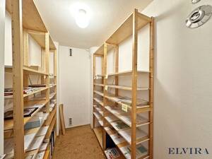 ELVIRA - Maxvorstadt, schöne und gut geschnittene 2-Zimmer-Wohnung mit Balkon in bevorzugter Lage – 80799 München – Vorschaubild 5