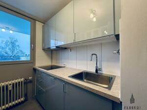 Ihr Zuhause | NEU positioniert: 3-Zimmer, Aufzug, 2 Balkone, tolle Aussicht - jetzt inkl. TG – 81477 München – Vorschaubild 7