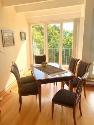 exquisite 4-Zimmer-Wohnung im Hochschulstadtteil – 23562 Lübeck – Vorschaubild 3
