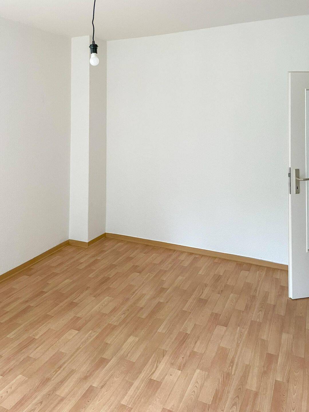 1-Zimmer-Wohnung mit Loggia in Chemnitz-Hilbersdorf! – Chemnitz – Vorschaubild 2
