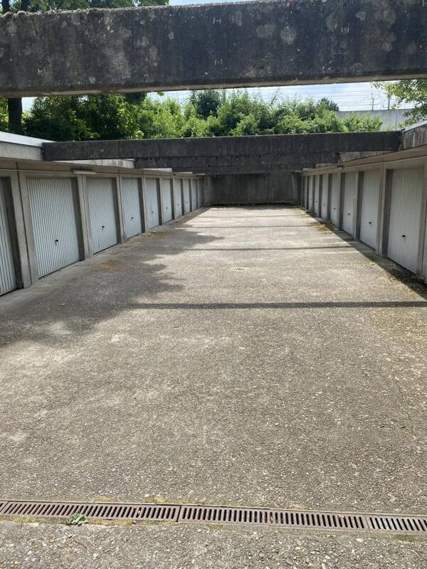 Etagenwohnung in 50859 Köln mit 89 m² kaufen