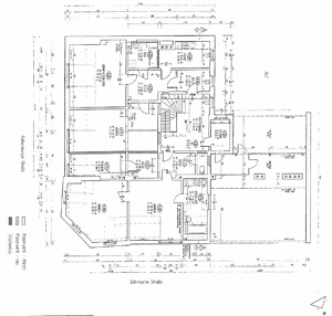 Historisches Gründerzeithaus in Dresden Neustadt - 9 Wohneinheiten & 3 Gewerbeeinheiten – 1099 Dresden – Vorschaubild 7