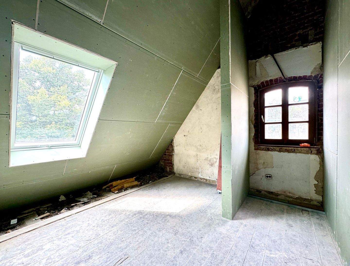 Eleganz & Wohnqualität - Ihr neues Zuhause – Krefeld – Vorschaubild 9