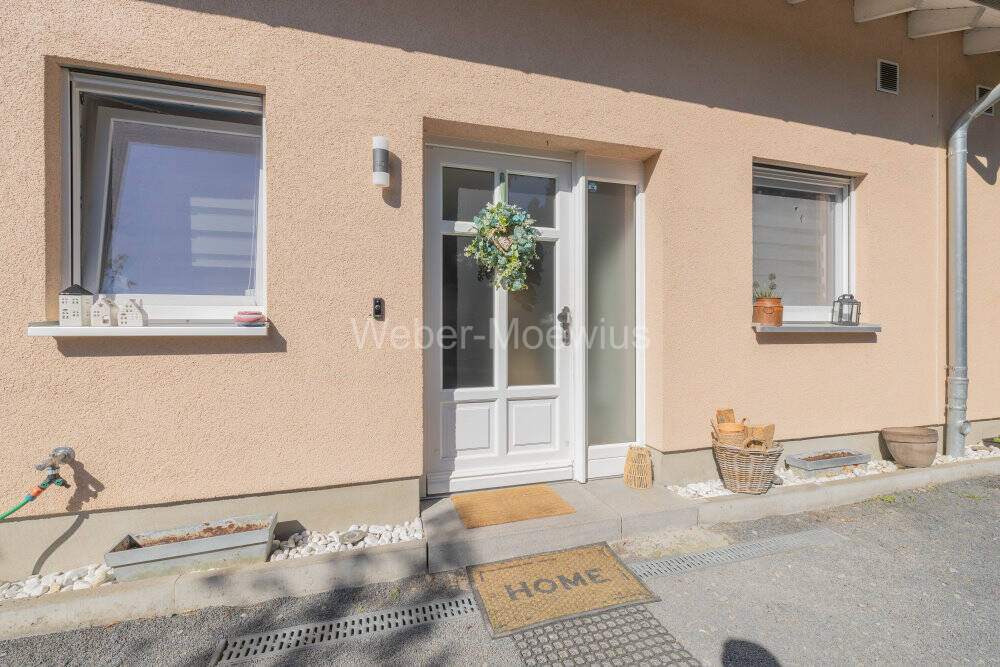 Zwei Wohnwelten unter einem Dach - EFH mit separater Einlieger-Maisonette + großem Garten – Bergisch Gladbach – Vorschaubild 6