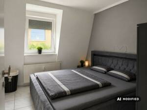 Vermietete 3-Zimmer-Eigentumswohnung in Ludwigshafen - Modernisiert und renditestark – 67065 Ludwigshafen am Rhein – Vorschaubild 3