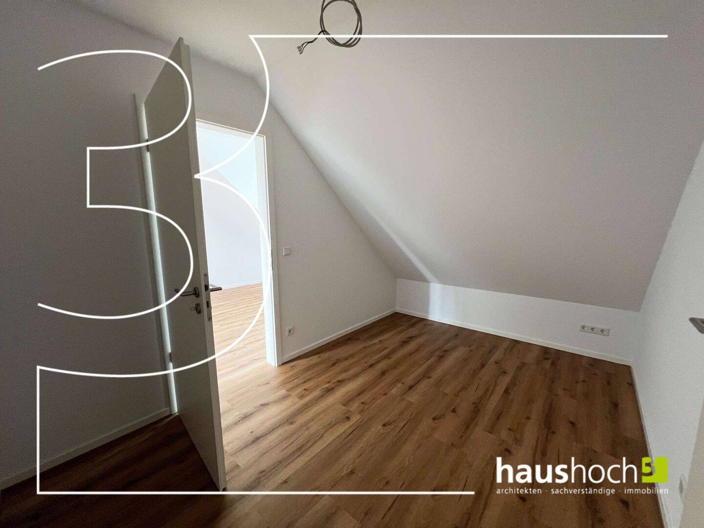 Exklusive Penthouse-Wohnung in stadtnaher Lage! – Münster – Vorschaubild 7