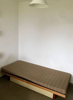 Freies Zimmer in 3er Mädels-WG - Studentenappartement auf beliebter Tarforster Höhe – 54296 Trier – Vorschaubild 5