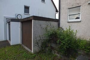 ++ Platzwunder ++ DHH + kleiner Garten + frei + keine Käuferprovision ++ – 70439 Stuttgart – Vorschaubild 2