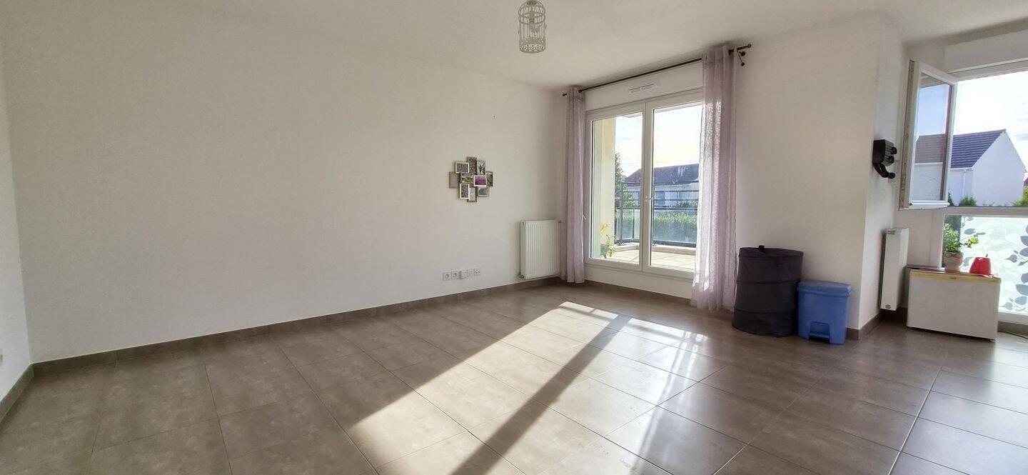 Appartement 3 pièces 64 m² · à Villeron · 64 m² · 229 000 €