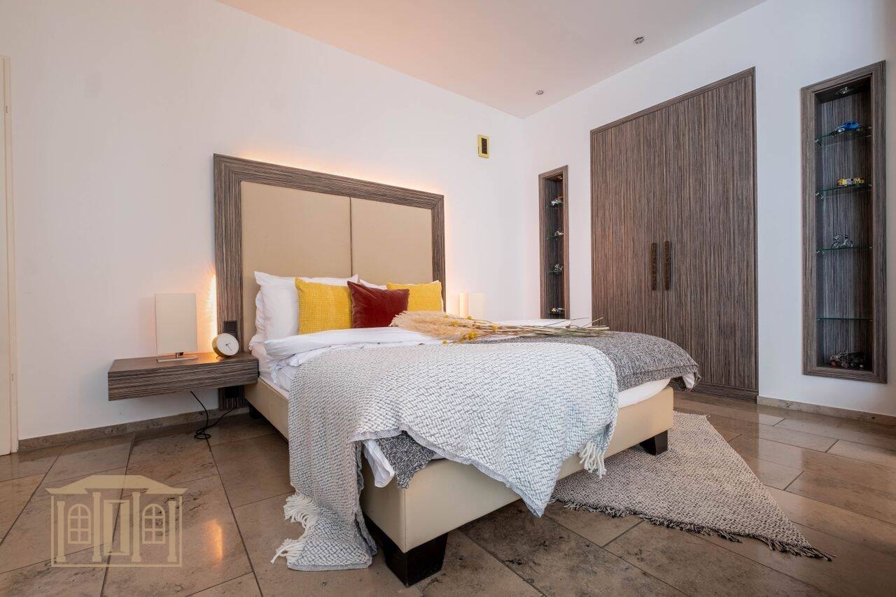 All-in Business Apartment: Voll möblierte 4-Sterne-Suite am Japanviertel – Düsseldorf – Vorschaubild 4
