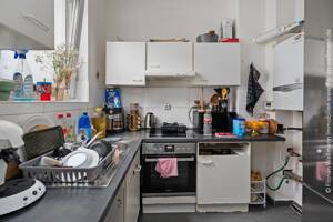 Bremen - Riensberg | Reihenmittelhaus zum Kauf – 28213 Bremen – Vorschaubild 7
