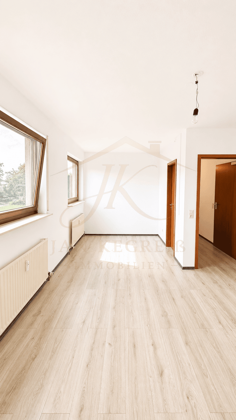 2-Zimmer-Wohnung in begehrter Höhenlage von Freudenstadt-Kniebis – Freudenstadt – Vorschaubild 6