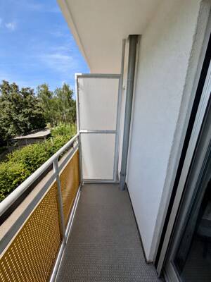 ++ vermietete Kapitalanlage in Leipzig-Möckern mit Balkon, Aufzug & Tiefgarage ++ – 4159 Leipzig – Vorschaubild 9