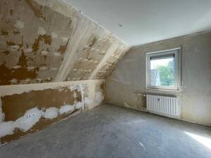 Jetzt zugreifen: individuelle 3-Zimmer-Wohnung mit Ausblick (WBS*) – 44339 Dortmund – Vorschaubild 5