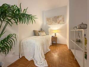 FIRSTPLACE - Charmantes Apartment in begehrter Sollner Bestlage - ruhig, grün & sofort bezugsbereit – 81479 München – Vorschaubild 5