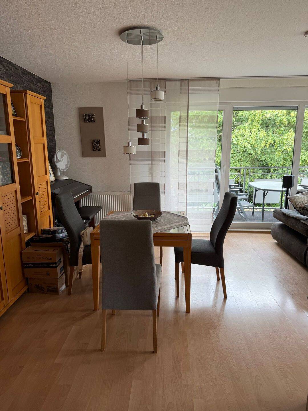 Helle Dreizimmerwohnung in Hamm- Werries zu vermieten – Hamm – Vorschaubild 2