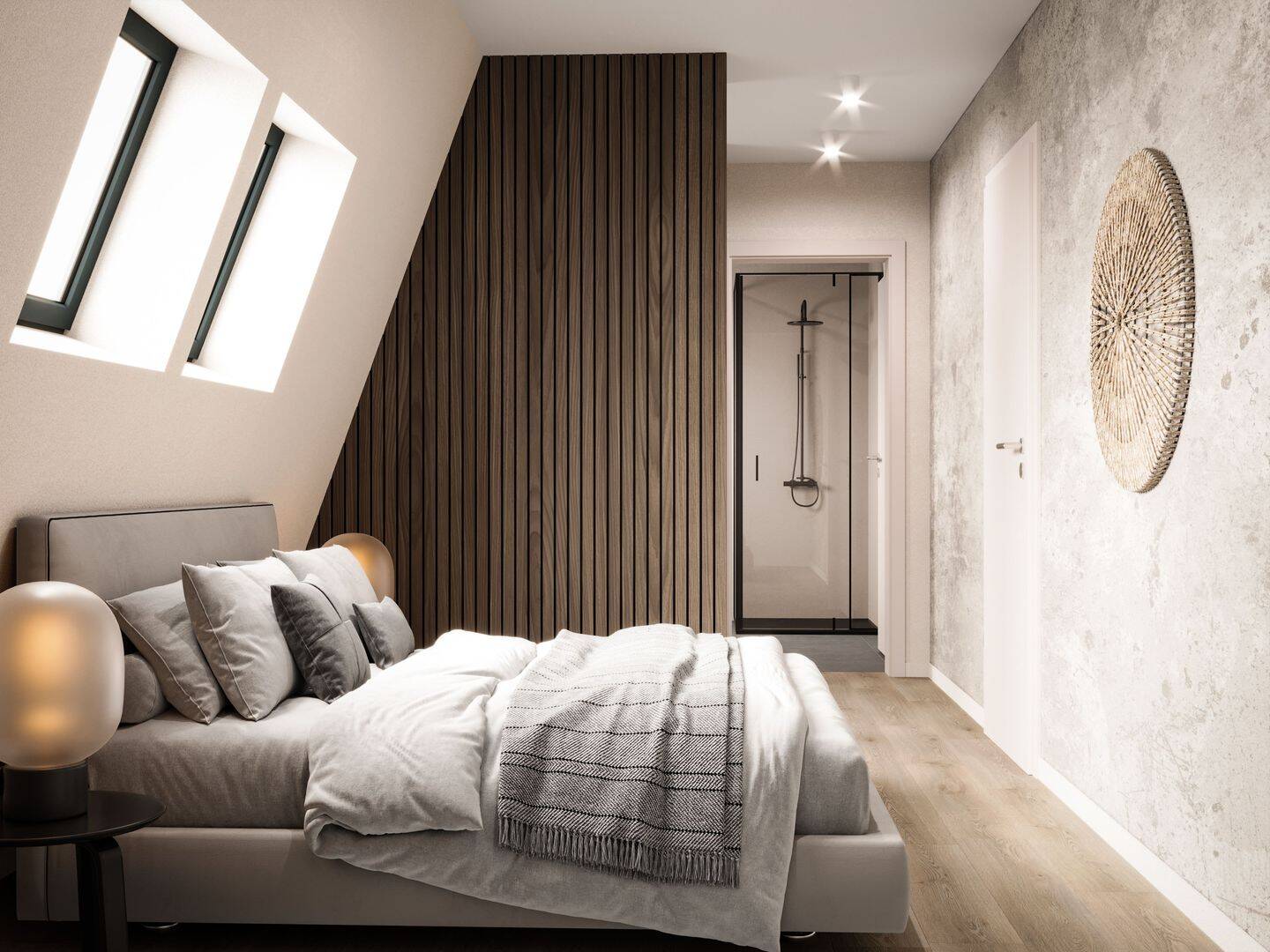 NEUBAU Maisonette Wohnung in Johannis!