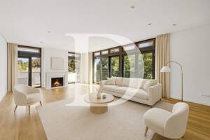 Moderne Architektur in erstklassiger Lage – 20148 Hamburg – Vorschaubild 7