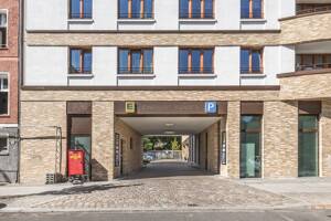 Entspanntes Wohnen in gemütlicher 2-Zimmerwohnung – 10435 Berlin – Vorschaubild 5