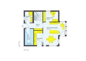 Viva la Zuhause - mit Living Haus – 4178 Leipzig – Vorschaubild 2