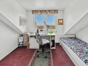 Helle 3-Zimmer-Dachgeschosswohnung in zentraler Lage von Remscheid – 42853 Remscheid – Vorschaubild 7