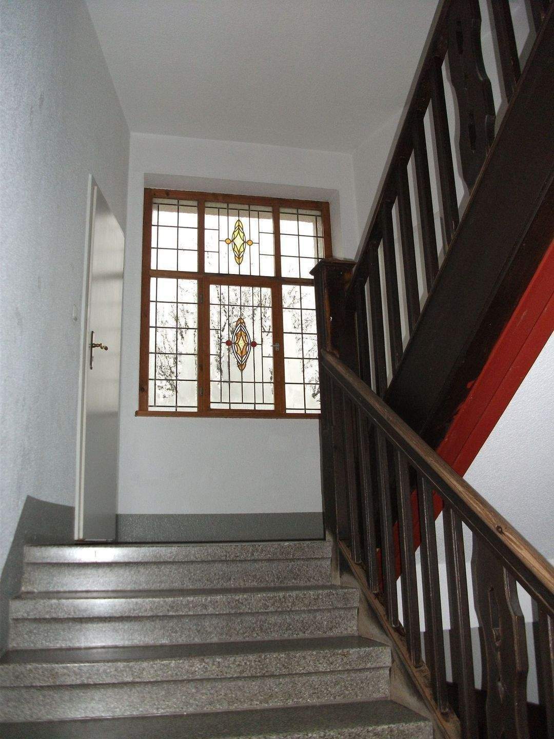 !!! PREISWERT - Stellplatz inkl. - 2-Raum Wohnung- mit Balkon – Chemnitz – Vorschaubild 9