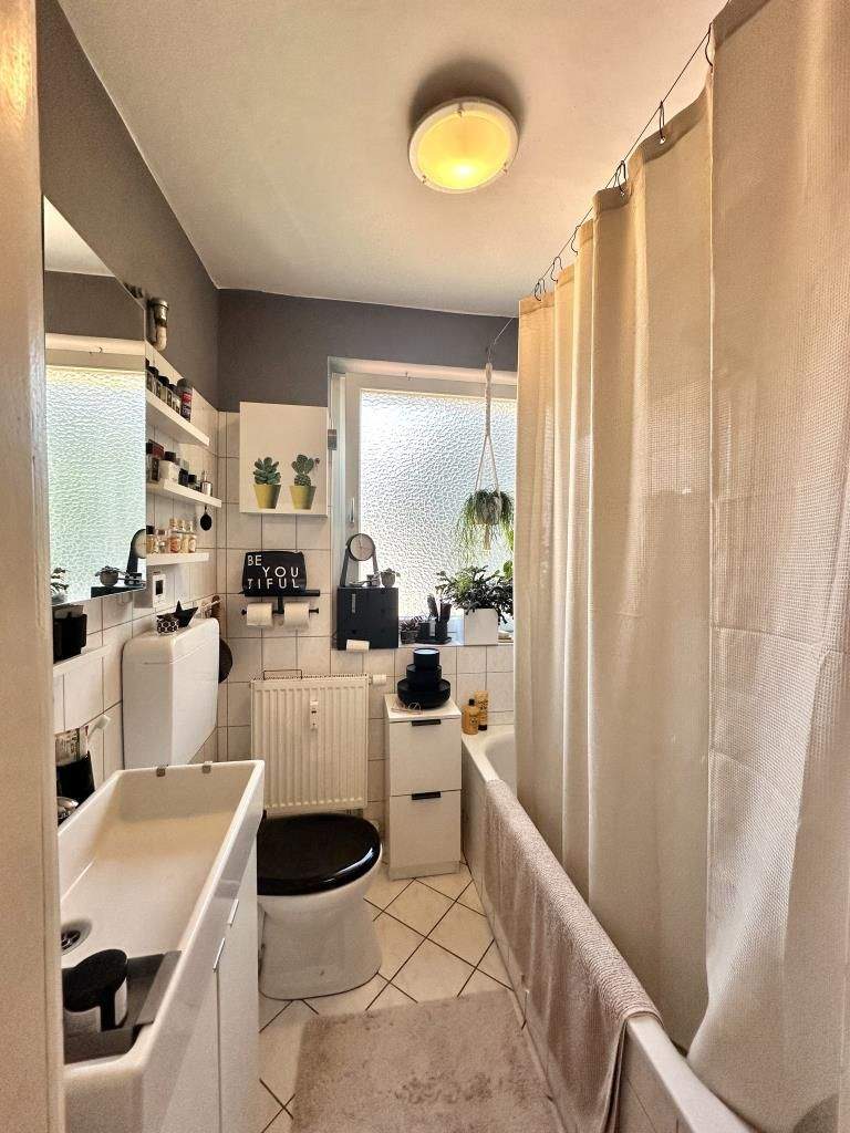 Gut geschnittene und langjährig vermietete Wohnung in bester Lage Stöckens! – Hannover – Vorschaubild 7
