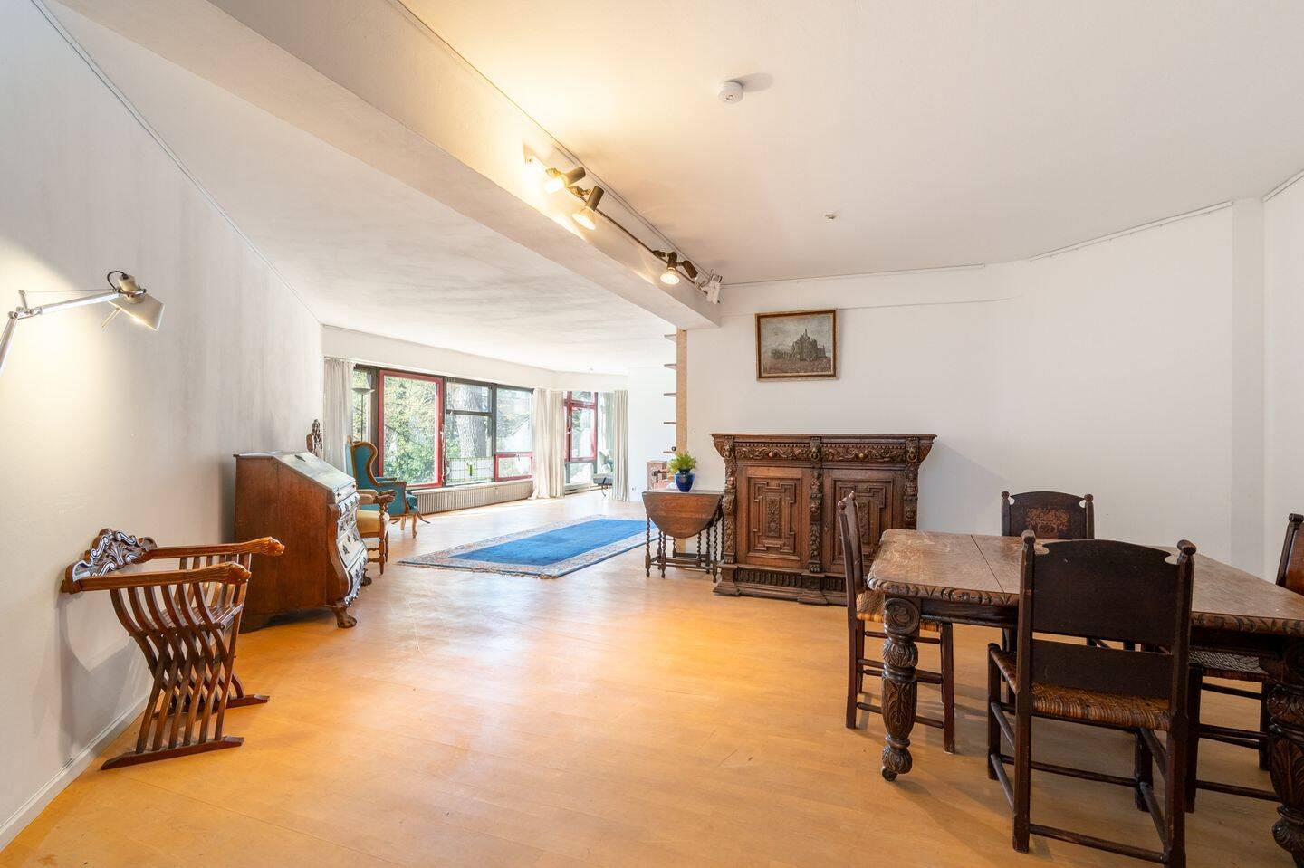AIGNER - Architektur-Juwel in Alt-Solln – München – Vorschaubild 2