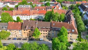 MFH in begehrter Lage "TUHH" – 21073 Hamburg – Vorschaubild 3