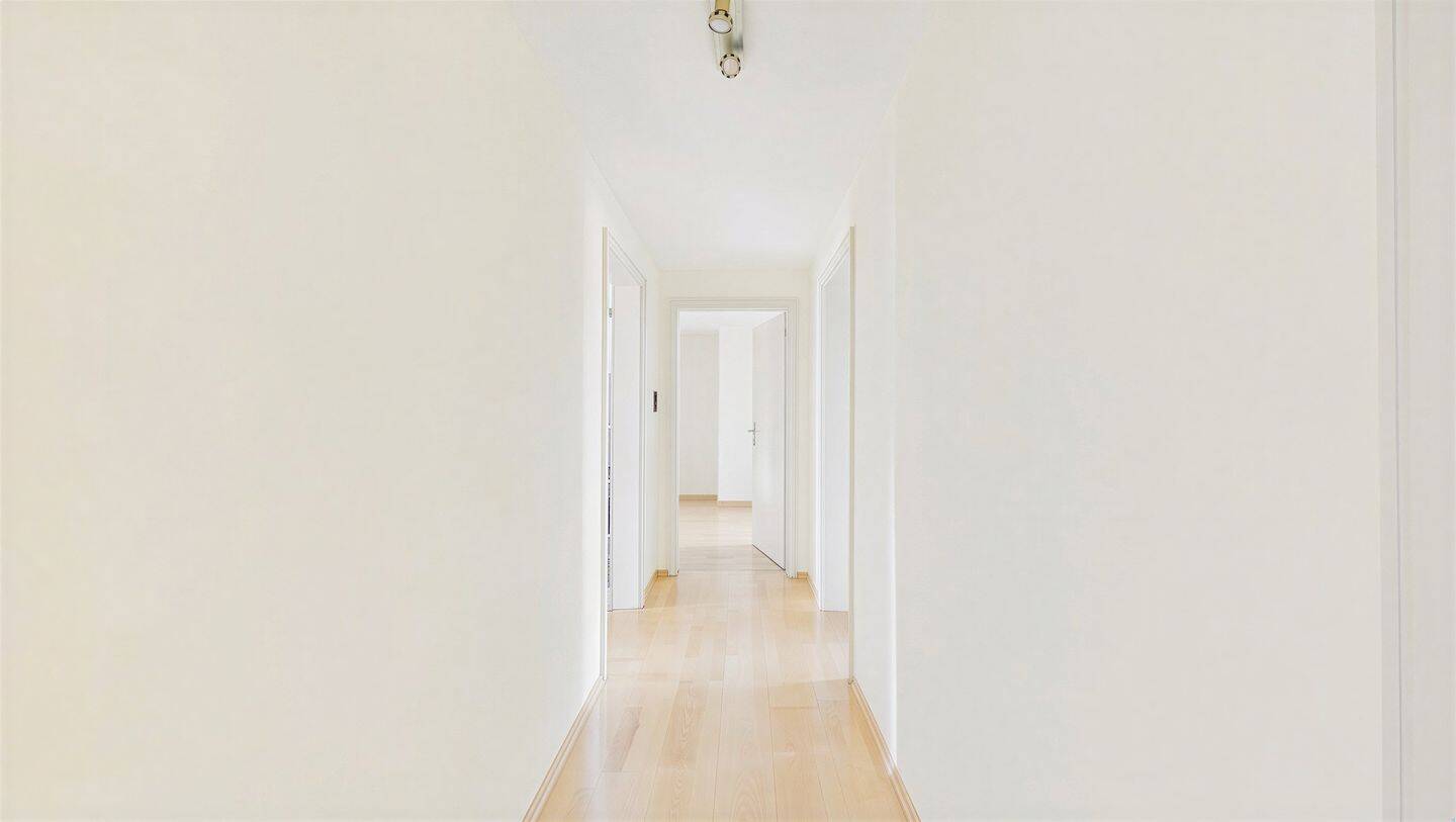 HEGERICH: Wärmepumpe beschlossen - vermietete 2-Zimmer-DG-Wohnung – München – Vorschaubild 5