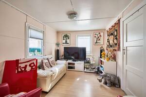 DEUTSCHMANN IMMOBILIEN ***** ivd - Modernisiertes EFH mit Komfort-Nebengebäude im Bernau-Blumenhag! – 16321 Bernau – Vorschaubild 5