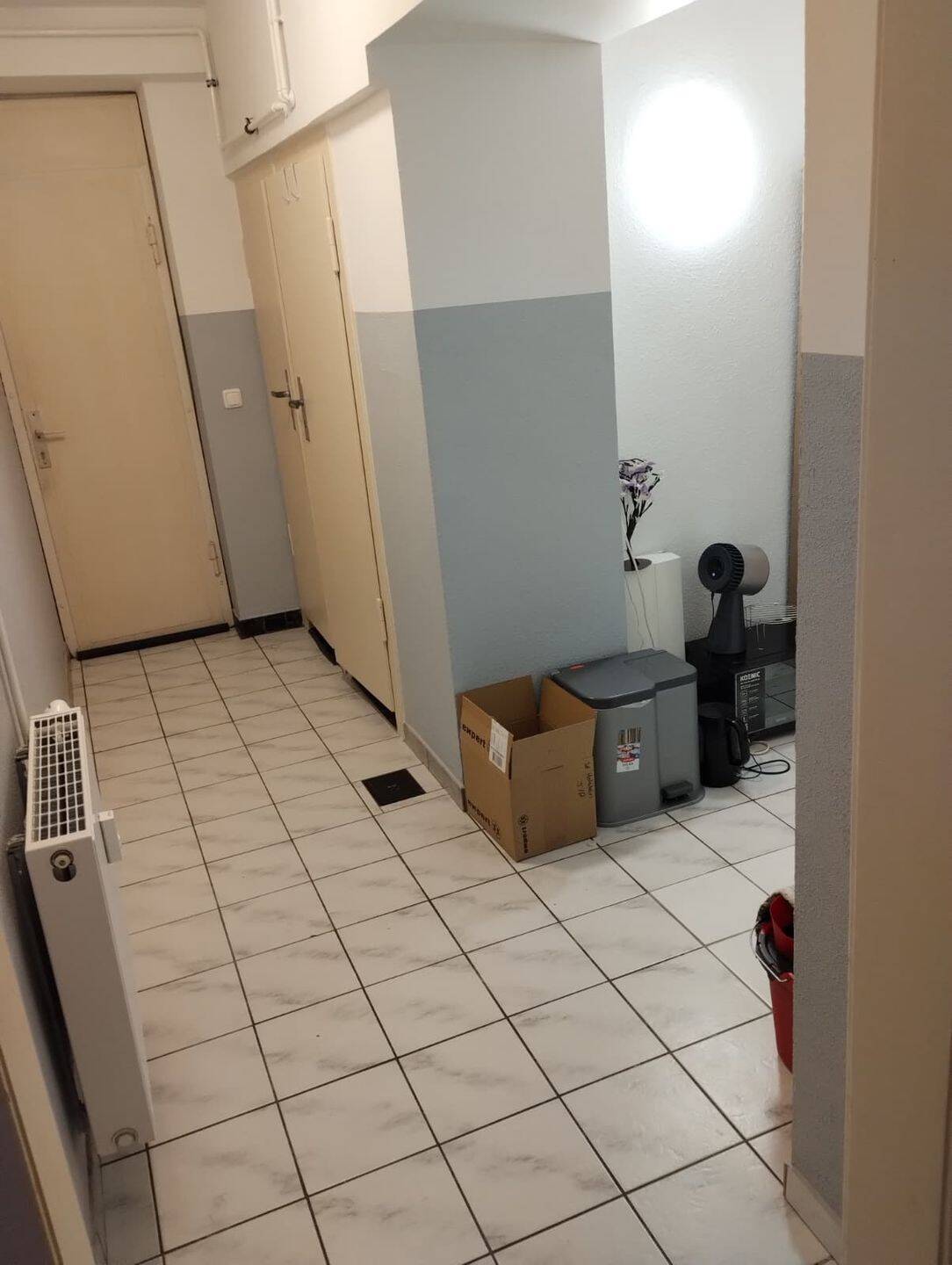Große 1-Zimmer-Wohnung in Uninähe für 7 Monate möbliert vermietet – Aachen – Vorschaubild 7