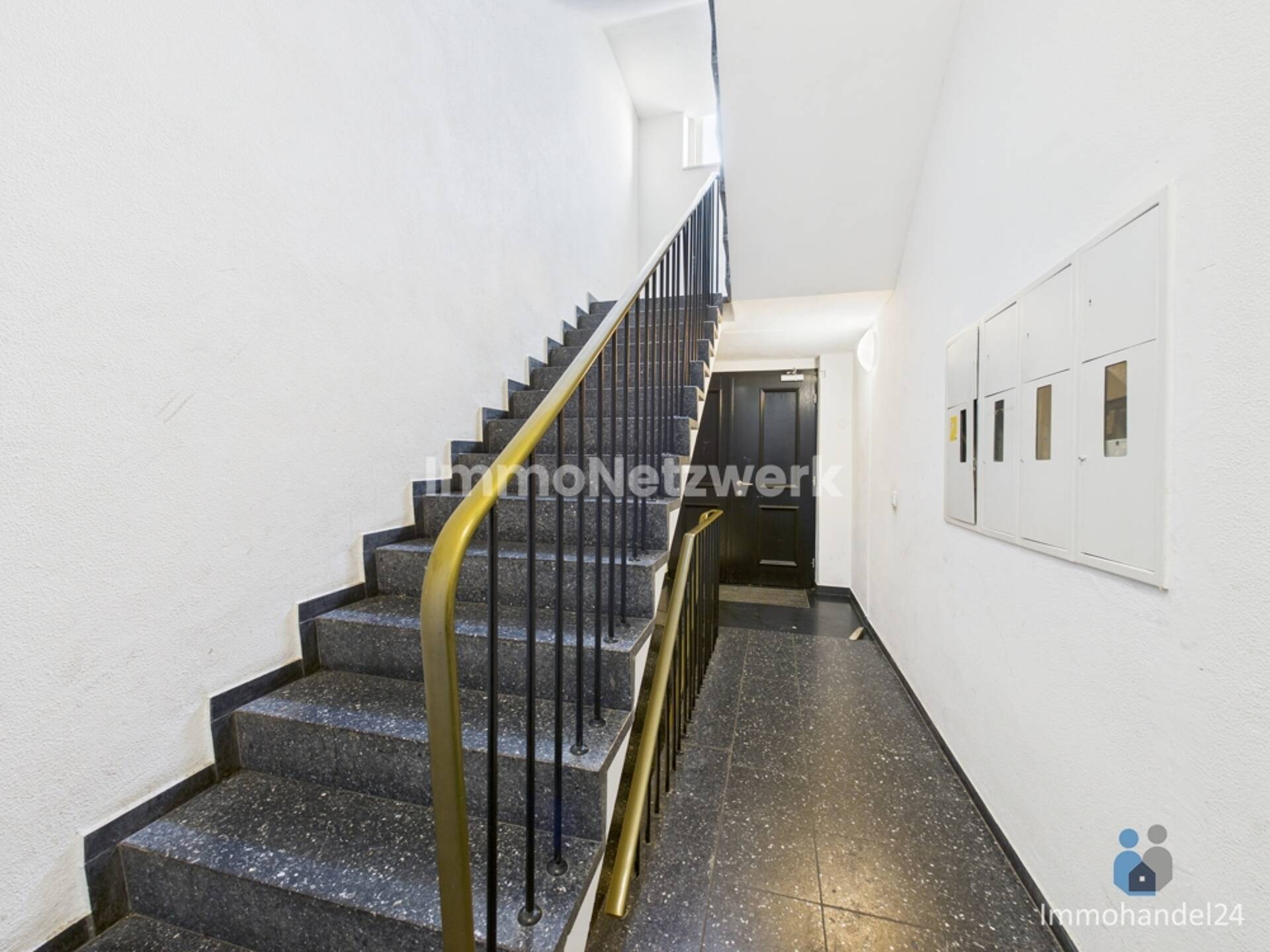 Etagenwohnung in 50676 Köln / Altstadt-Süd mit 63,55 m² kaufen