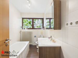 Charmante Doppelhaushälfte mit Terrasse & Balkon in Scheidt! – 66133 Saarbrücken – Vorschaubild 5
