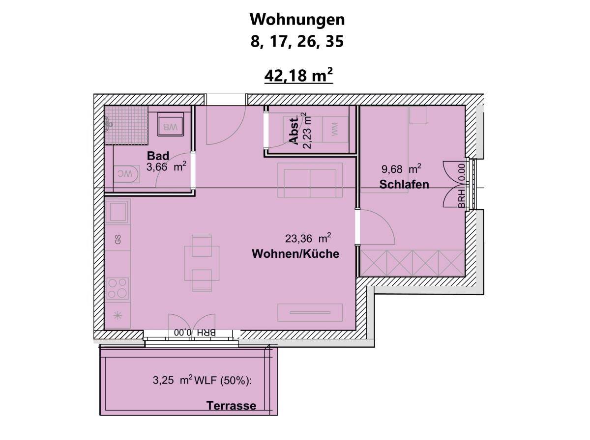 Achtung Steuerfüchse - Steuern sparen durch Sonderabschreibungen im KFW 40 QNG Energiesparhaus
