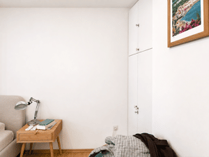 2-Zi.-Whg. im begehrten Univiertel (Maxvorstadt) – 80799 München – Vorschaubild 5