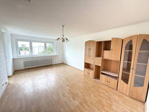 Schöne Aussicht! Helle 2 Zimmerwohnung mit Loggia... – 30179 Hannover – Vorschaubild 4