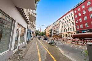 Wohnung in Berlin – 10559 Berlin – Vorschaubild 9
