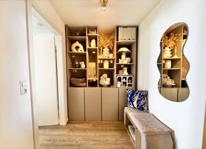 Schöne 2,5-Zimmer-Maisonette-Wohnung in ruhiger Lage – 70567 Stuttgart – Vorschaubild 6