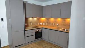 + Penthouse-Wohnung über den Dächern von Barmbek + – 22307 Hamburg – Vorschaubild 4