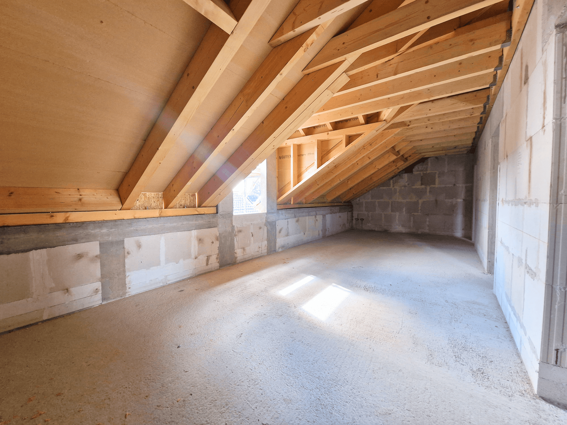 Dachgeschosswohnung in 55218 Ingelheim am Rhein mit 85,87 m² kaufen