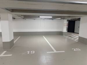 4-Zimmer-Wohnung mit großer Terrasse in Hamburg-Rothenburgsort – 20539 Hamburg – Vorschaubild 9