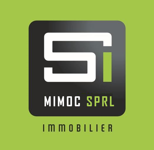 Mimoc sprl logo