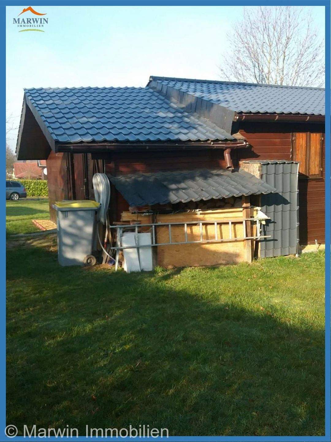 Mein Haus am See in Frankreich / Holving – Köln – Vorschaubild 8